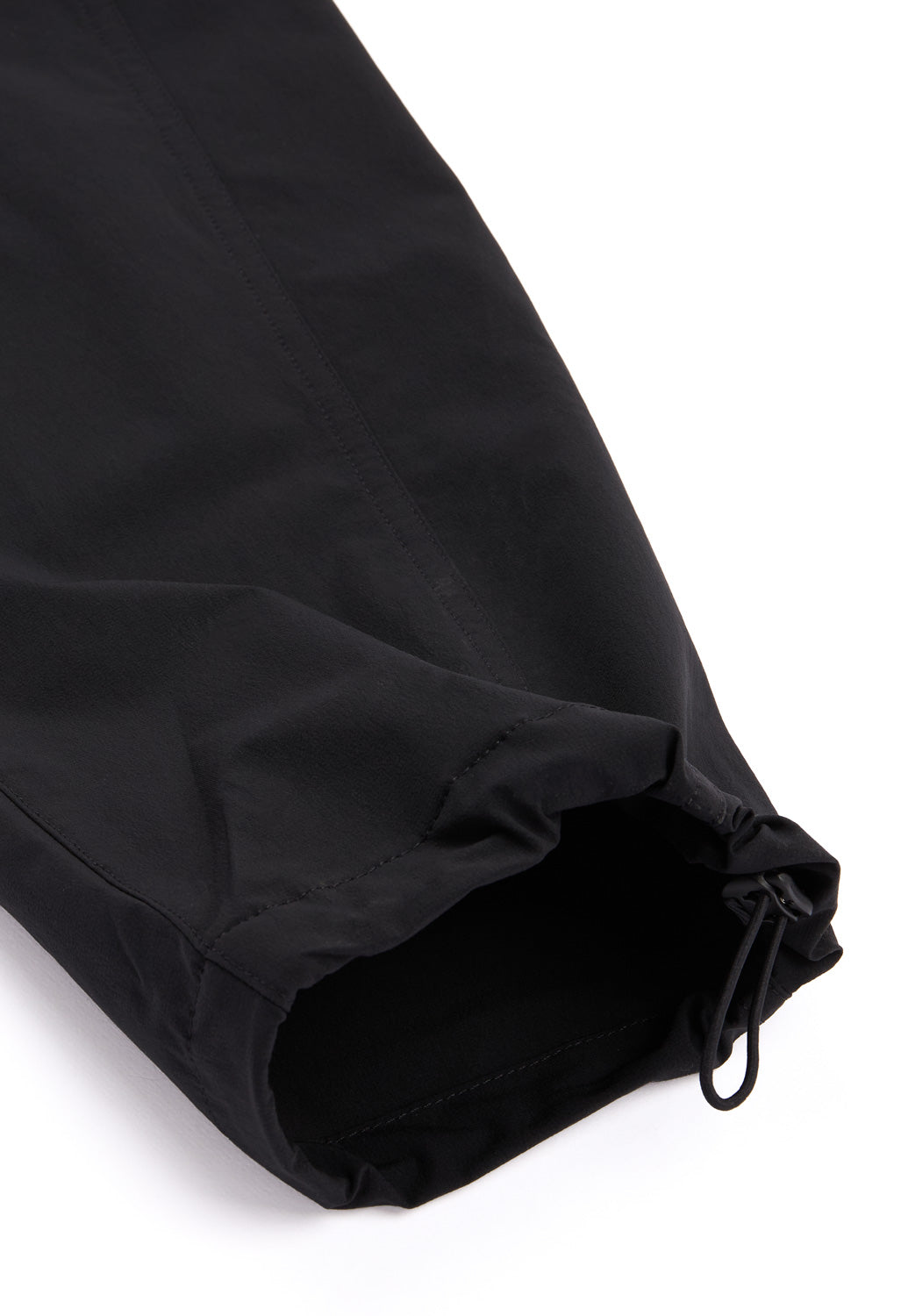 CAYL x New Balance 2 in 1 Running Pants - Black