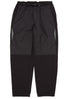 CAYL x New Balance 3L Softshell pants - Black