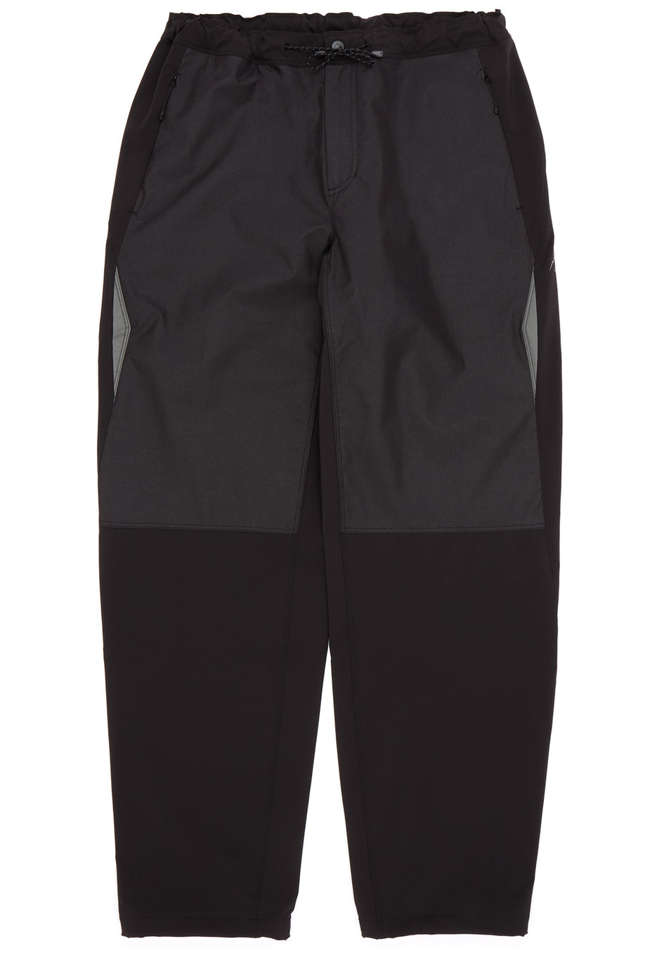 CAYL x New Balance 3L Softshell pants - Black