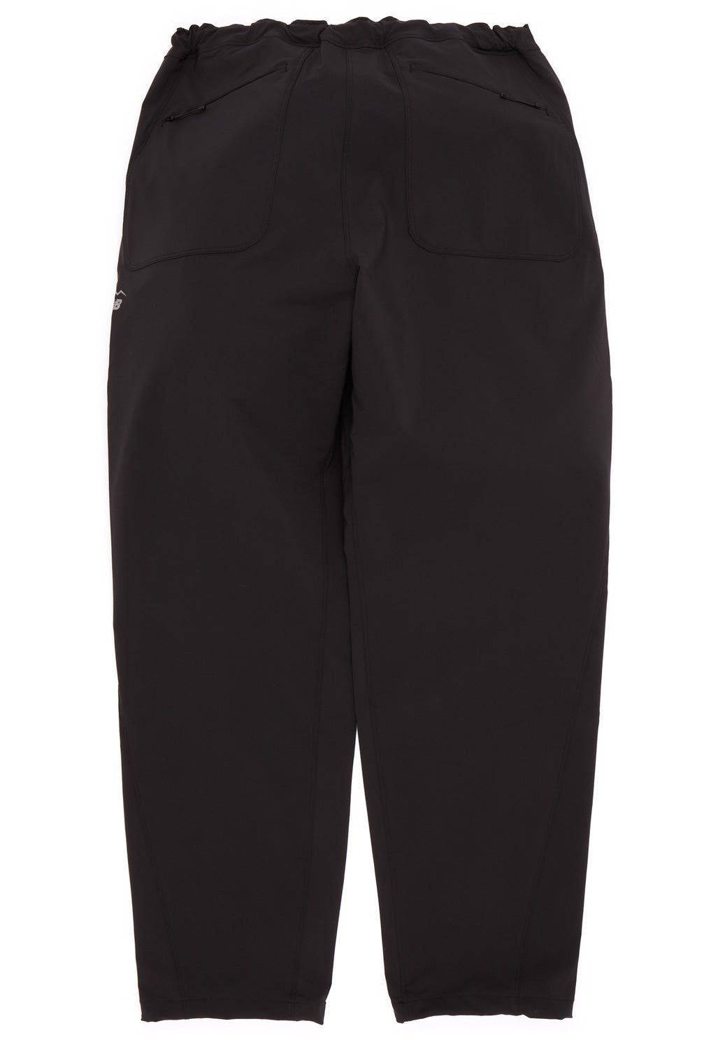 CAYL x New Balance 3L Softshell pants - Black