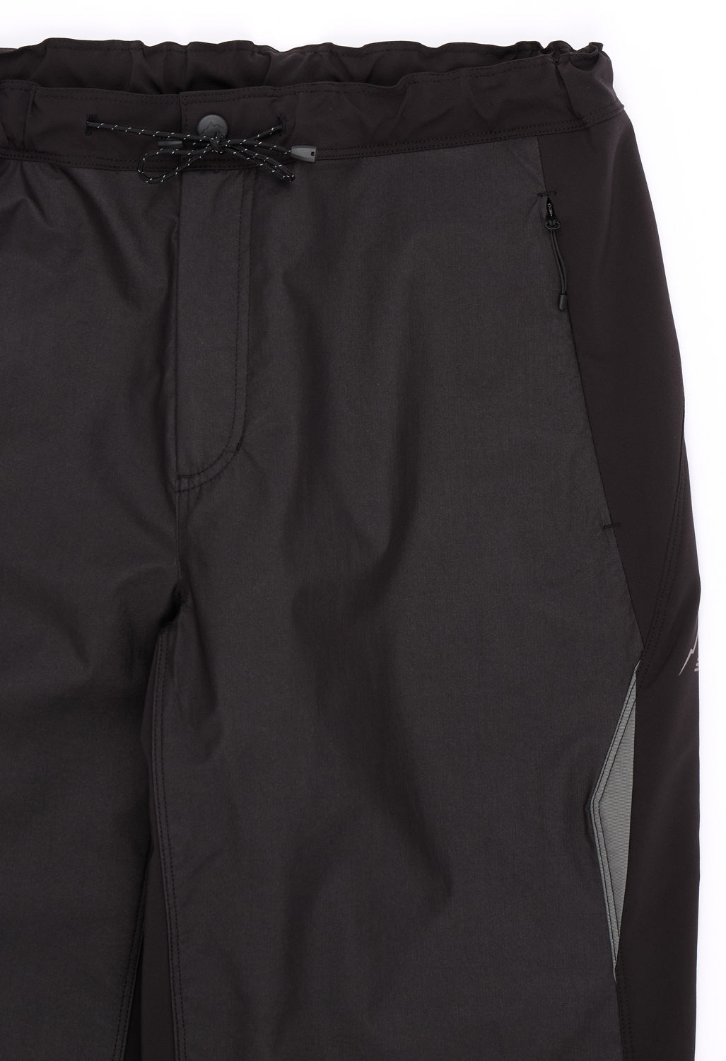 CAYL x New Balance 3L Softshell pants - Black