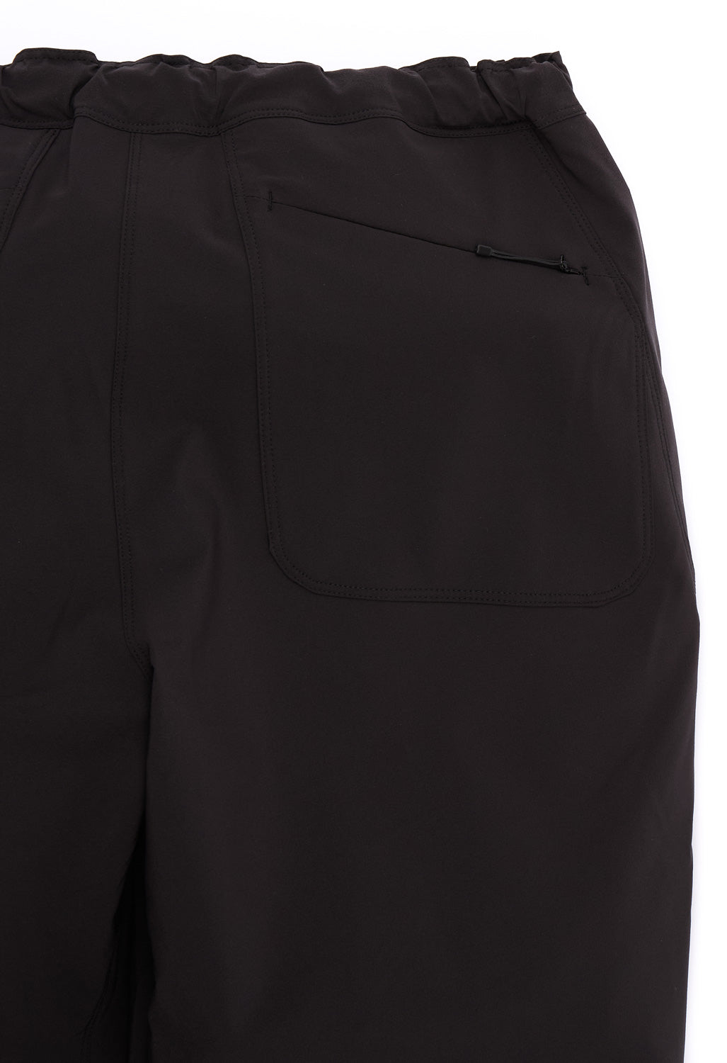 CAYL x New Balance 3L Softshell pants - Black