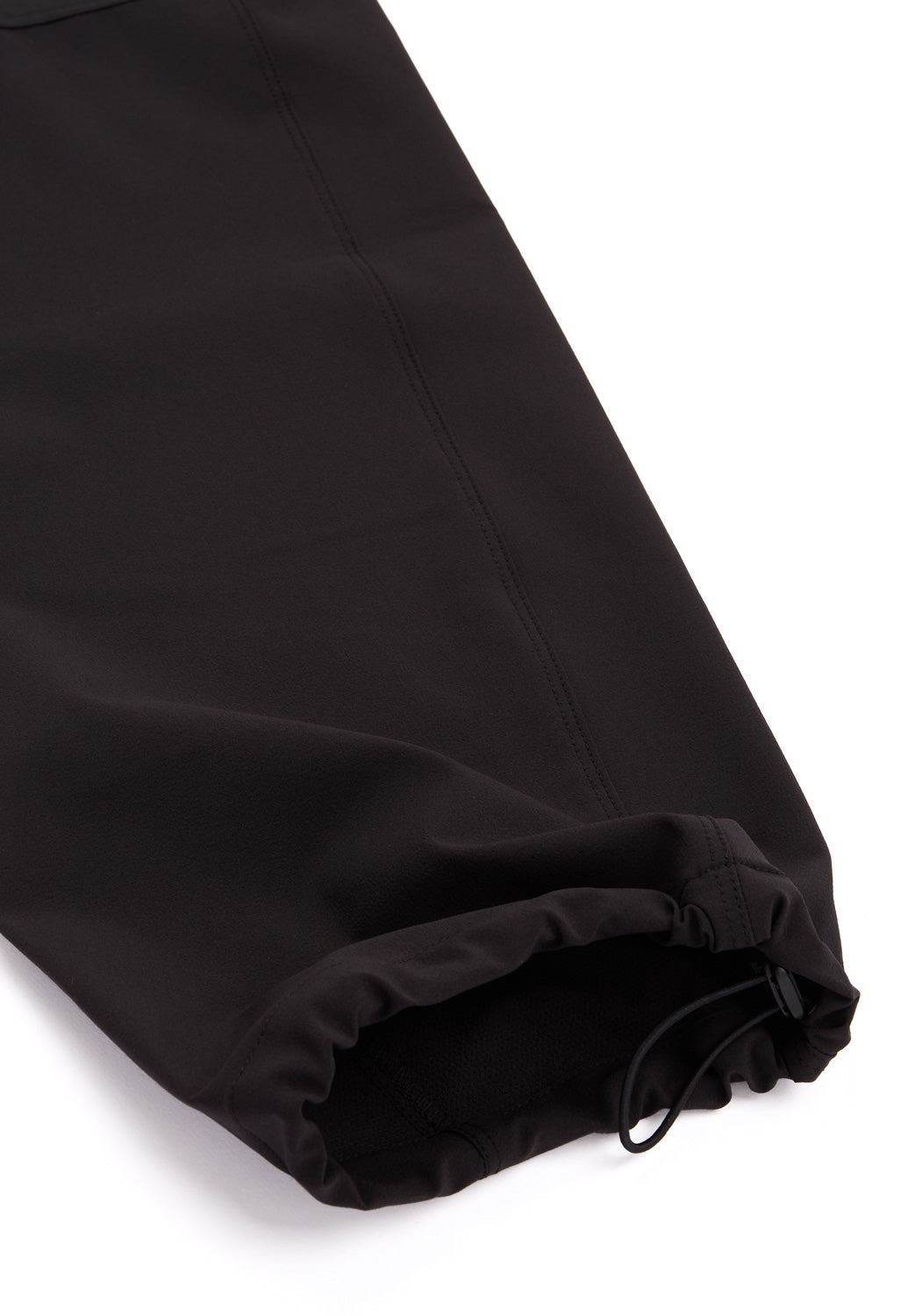 CAYL x New Balance 3L Softshell pants - Black