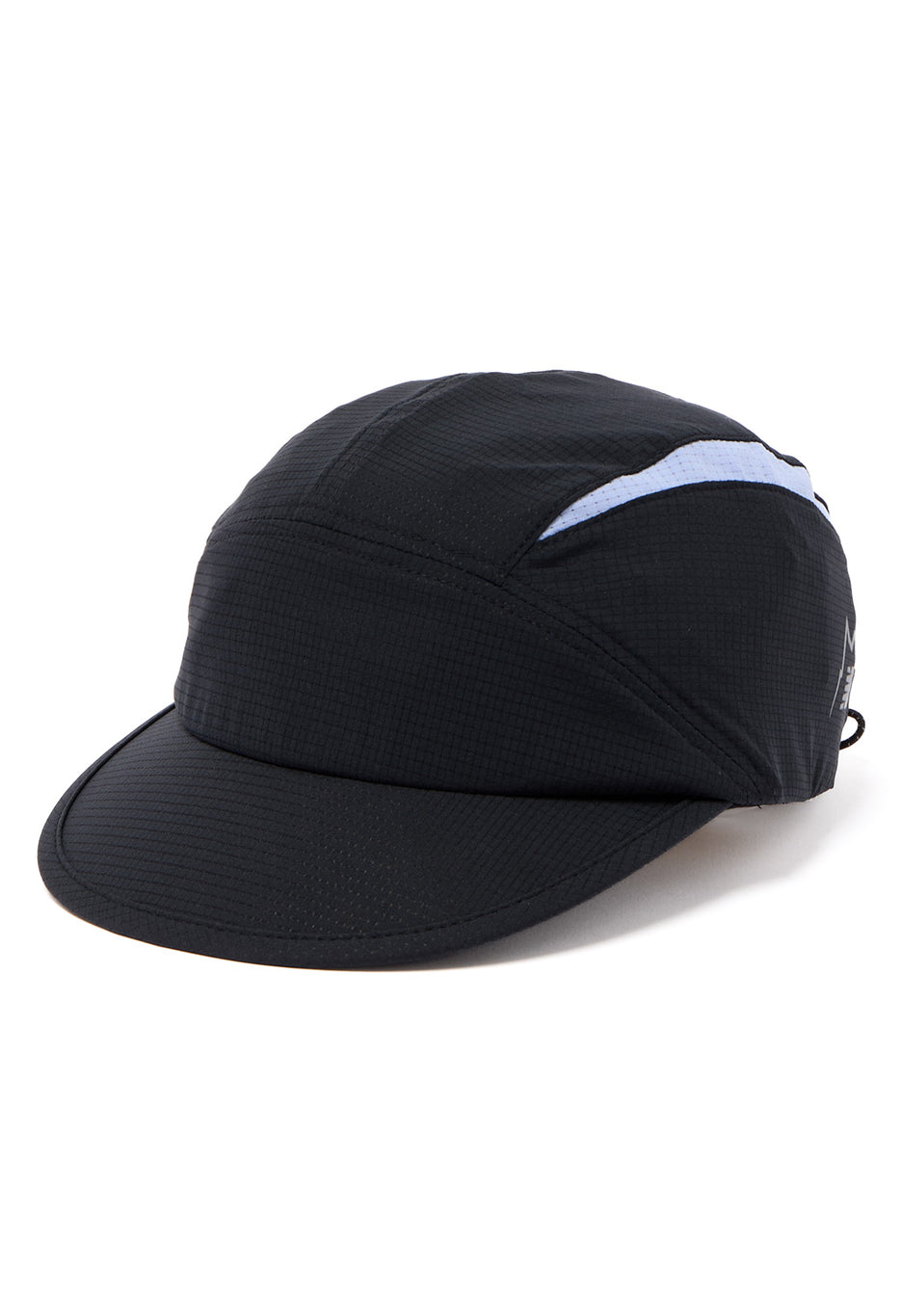 CAYL x New Balance Light Flow Cap - Black