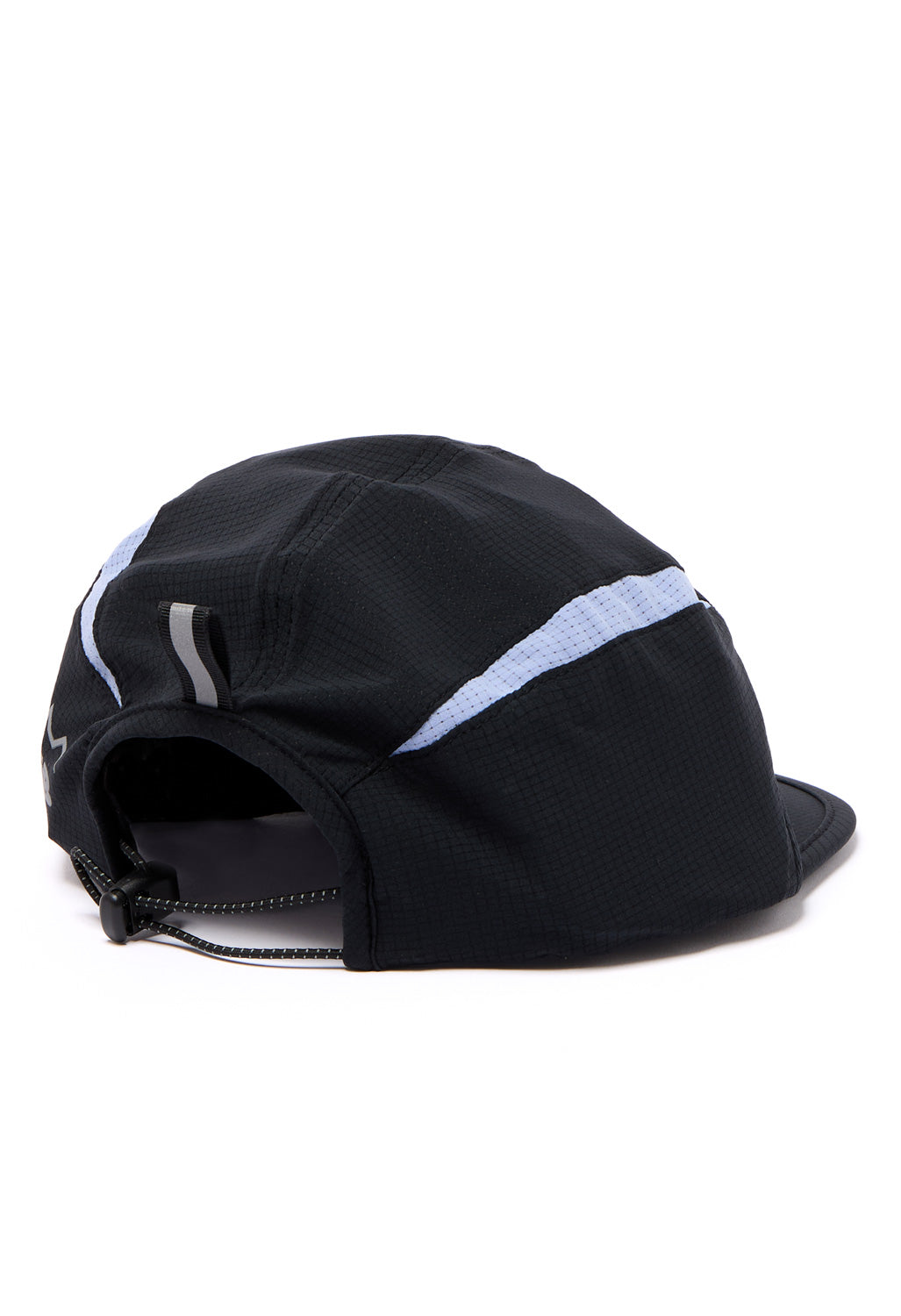 CAYL x New Balance Light Flow Cap - Black