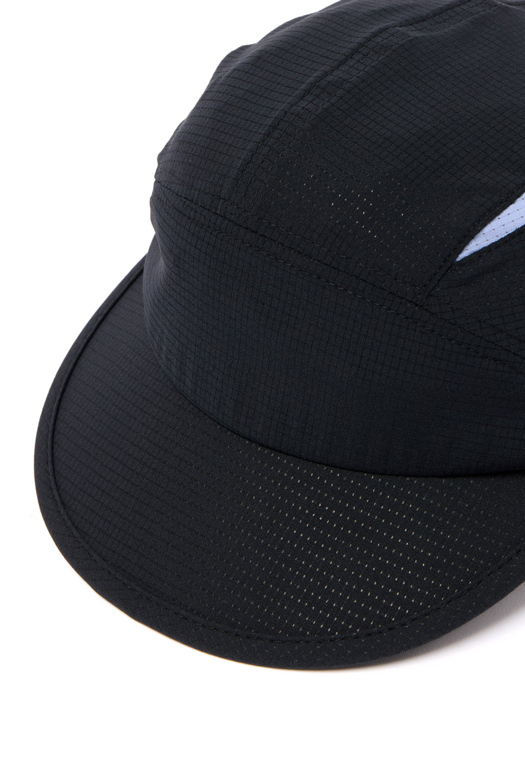 CAYL x New Balance Light Flow Cap - Black