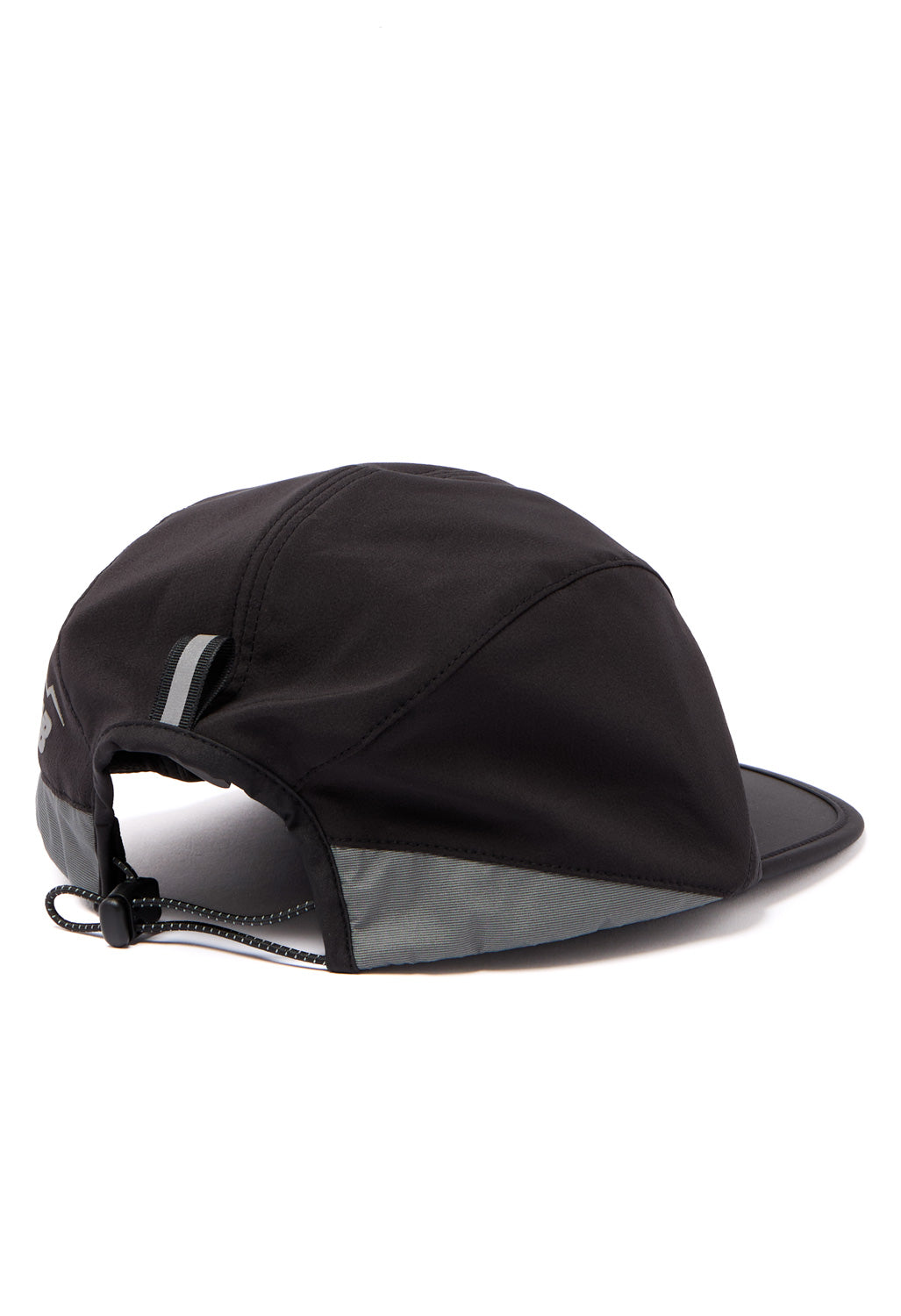 CAYL x New Balance 3L Softshell Cap - Black