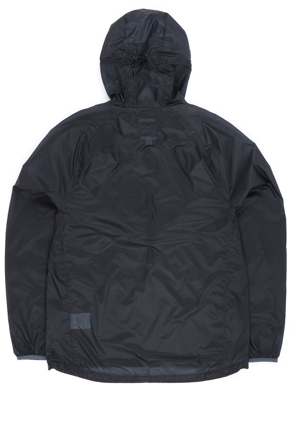 CAYL Men's Feather Pullover - Grey