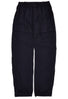CAYL Men's Rip Stretch Vent Pants - Black