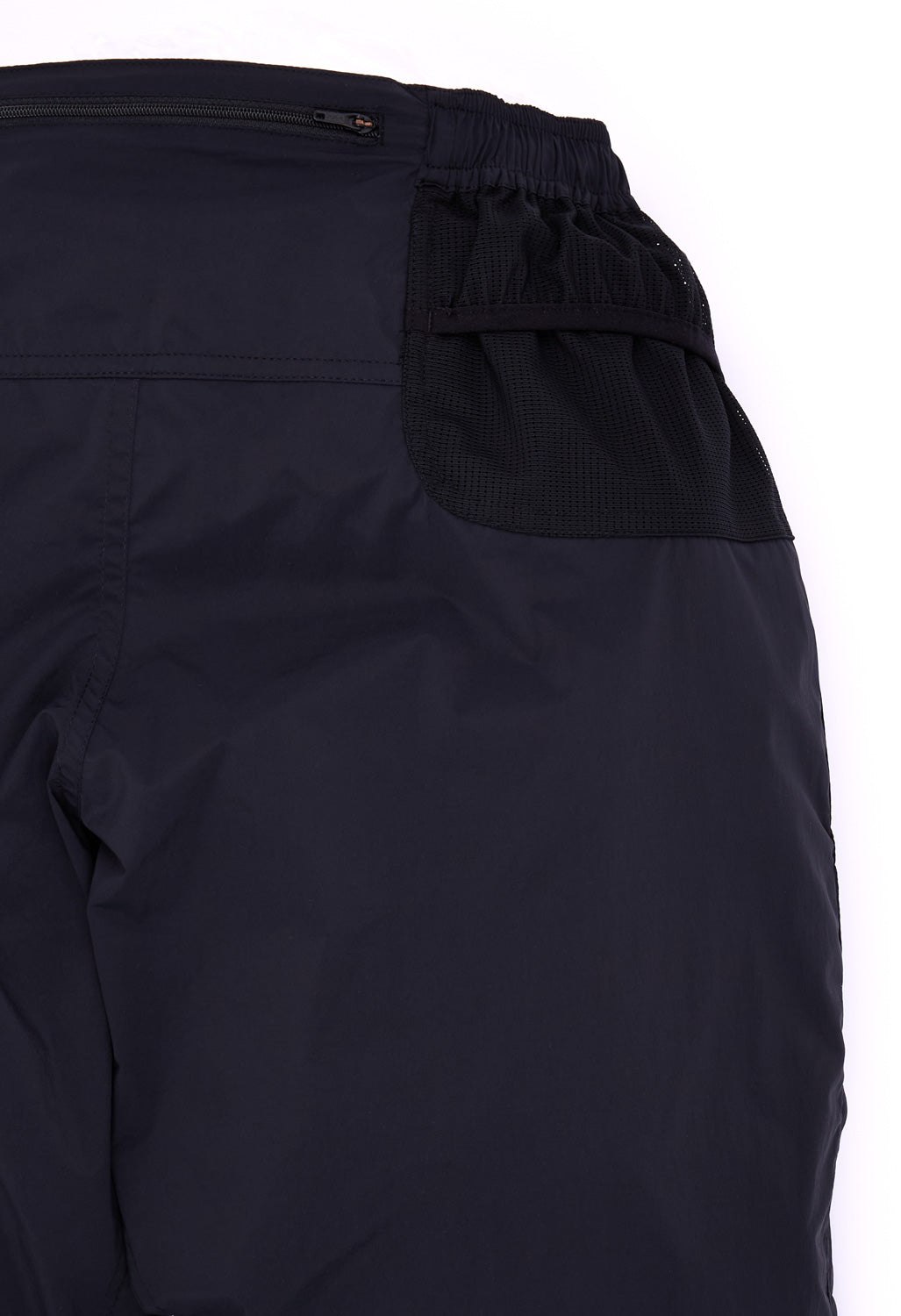CAYL Men's Rip Stretch Vent Pants - Black