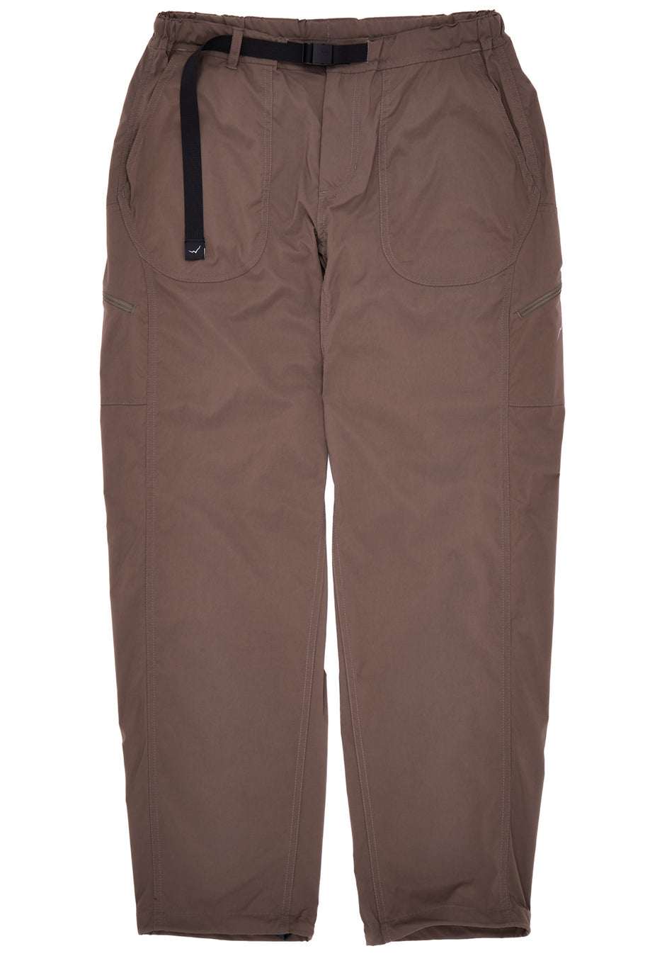 CAYL Men's 6 Pocket Hiking Pants - Khaki