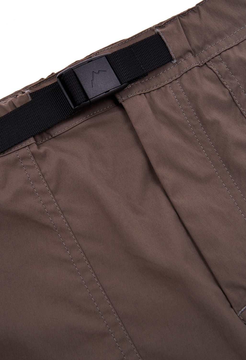 CAYL Men's 6 Pocket Hiking Pants - Khaki