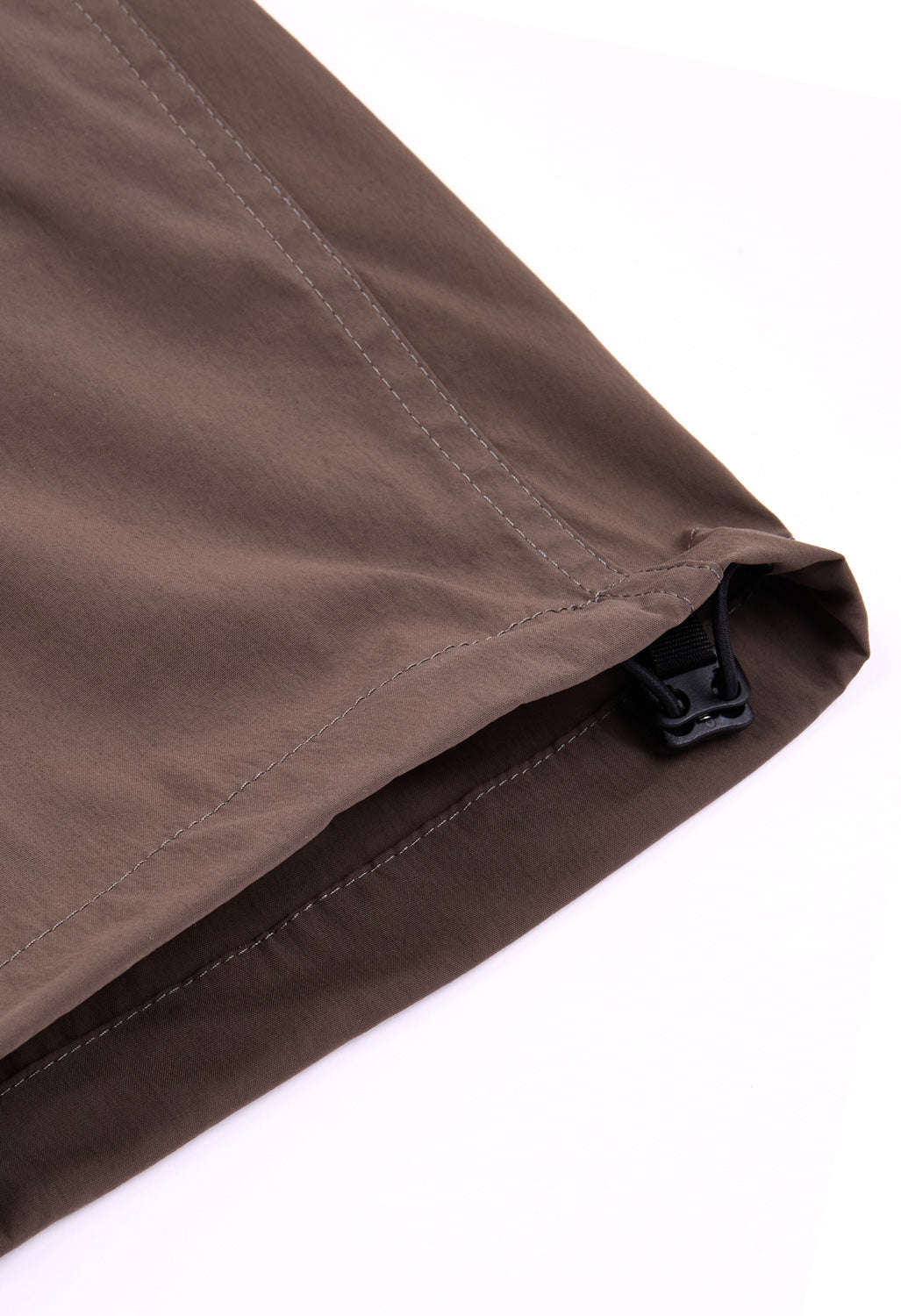 CAYL Men's 6 Pocket Hiking Pants - Khaki