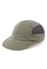 CAYL Mix Mesh Cap - Khaki