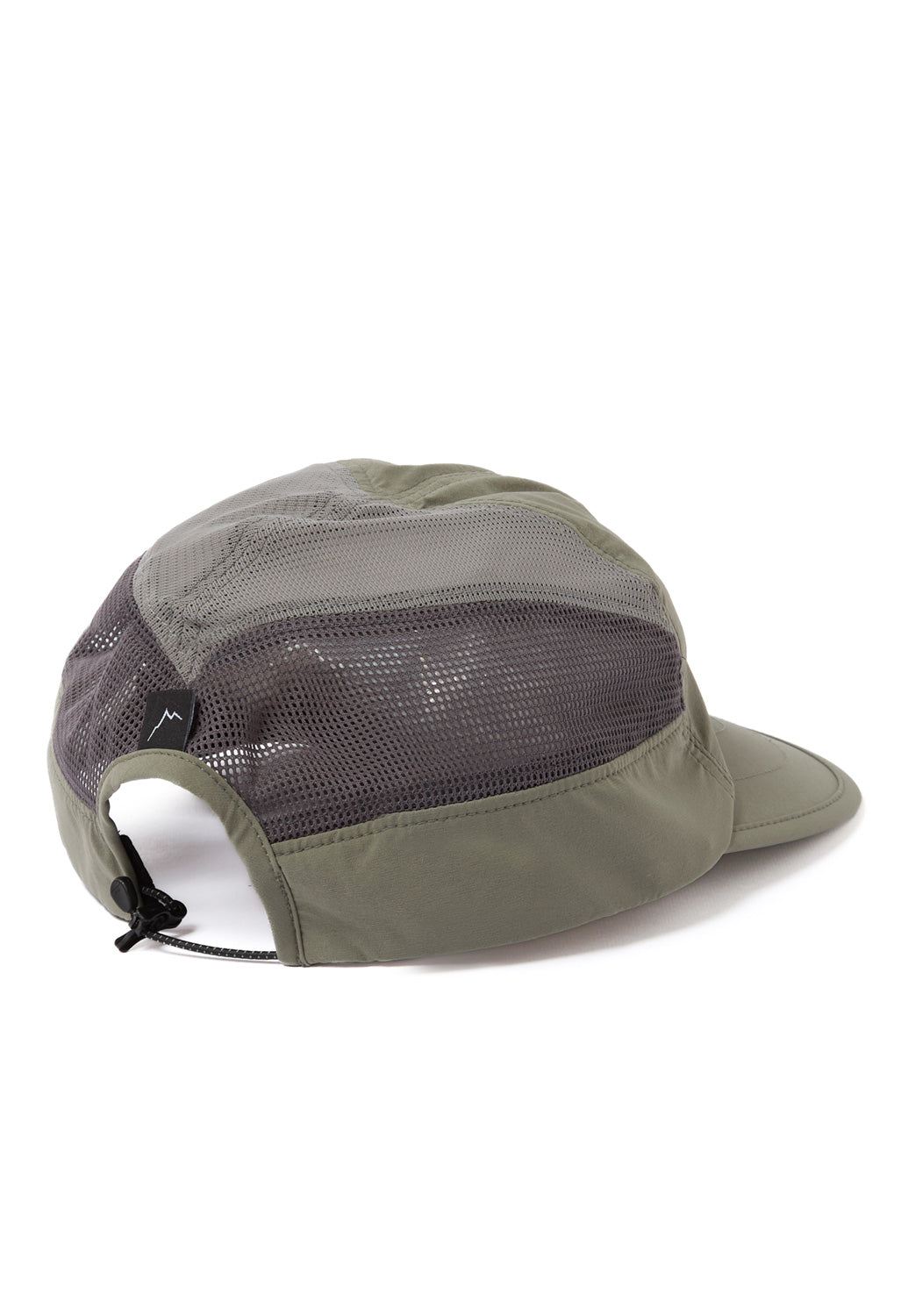 CAYL Mix Mesh Cap - Khaki