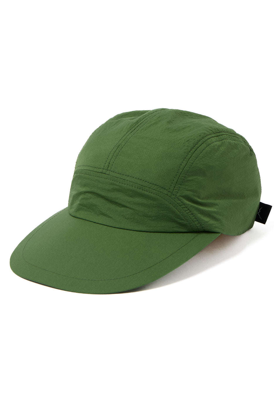 CAYL Light Trail Cap - Green