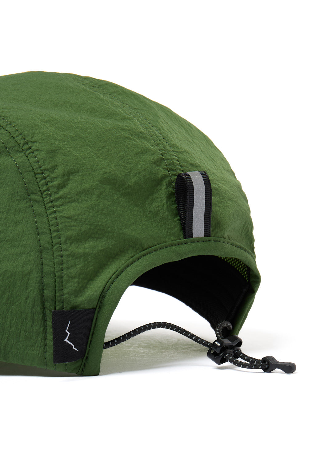 CAYL Light Trail Cap - Green
