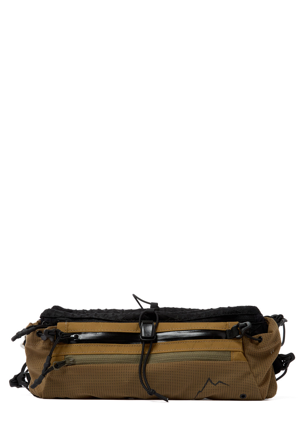 CAYL GTD Belt V2 - Brown