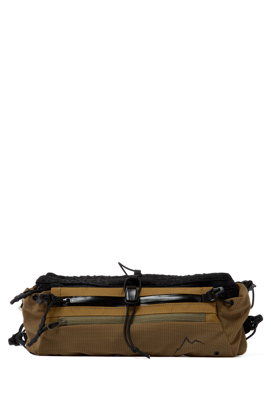 CAYL Gtd Belt V2 - Brown
