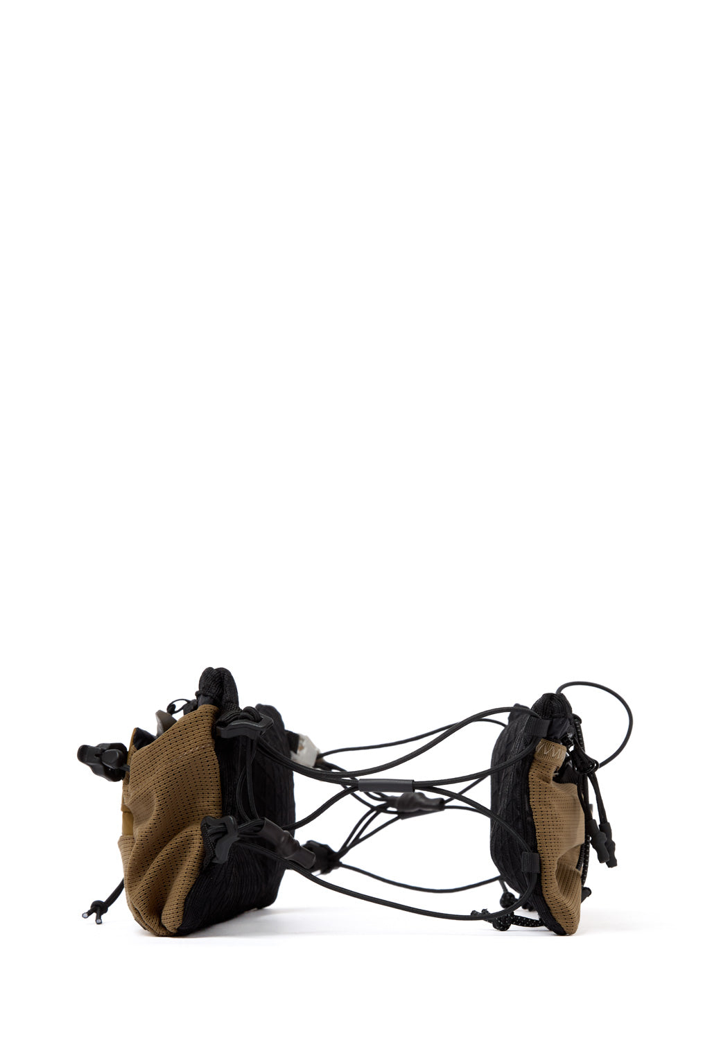 CAYL GTD Belt V2 - Brown