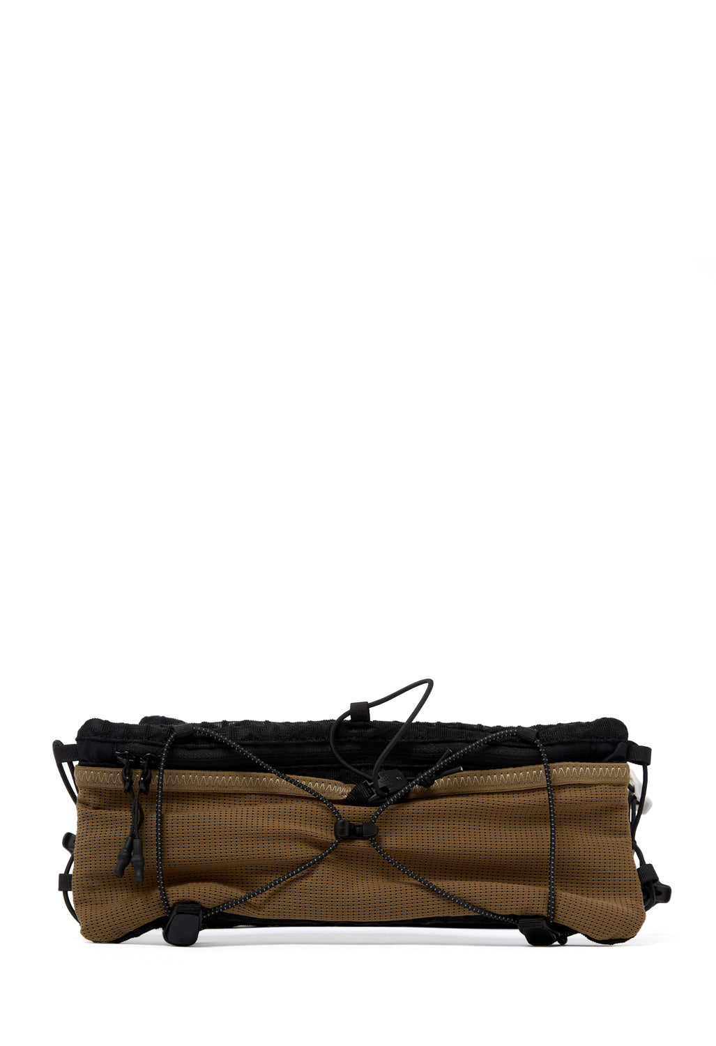 CAYL GTD Belt V2 - Brown