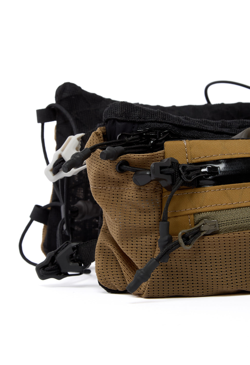 CAYL GTD Belt V2 - Brown