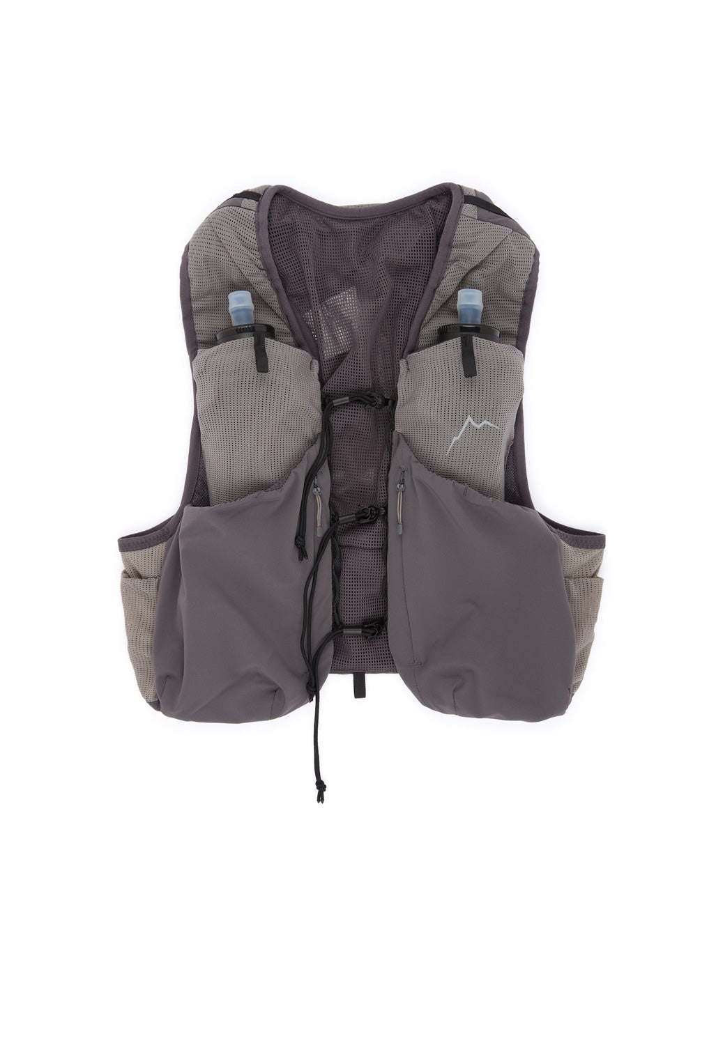 CAYL Men's Gtd Vest 8L - Grey