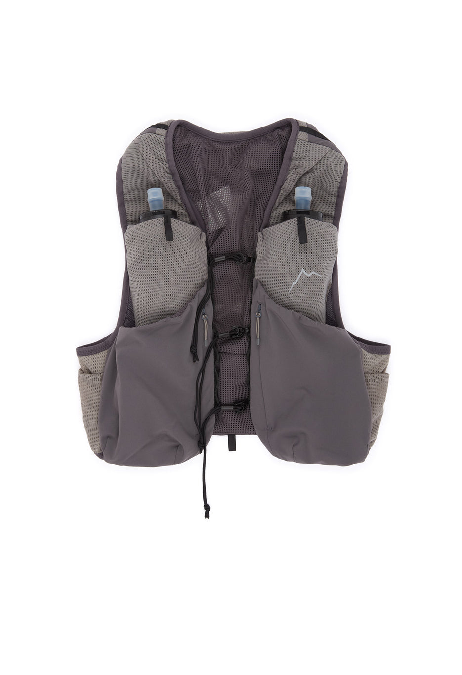 CAYL Men's Gtd Vest 8L - Grey