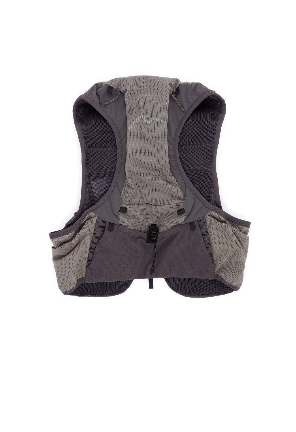 CAYL Men's Gtd Vest 8L - Grey