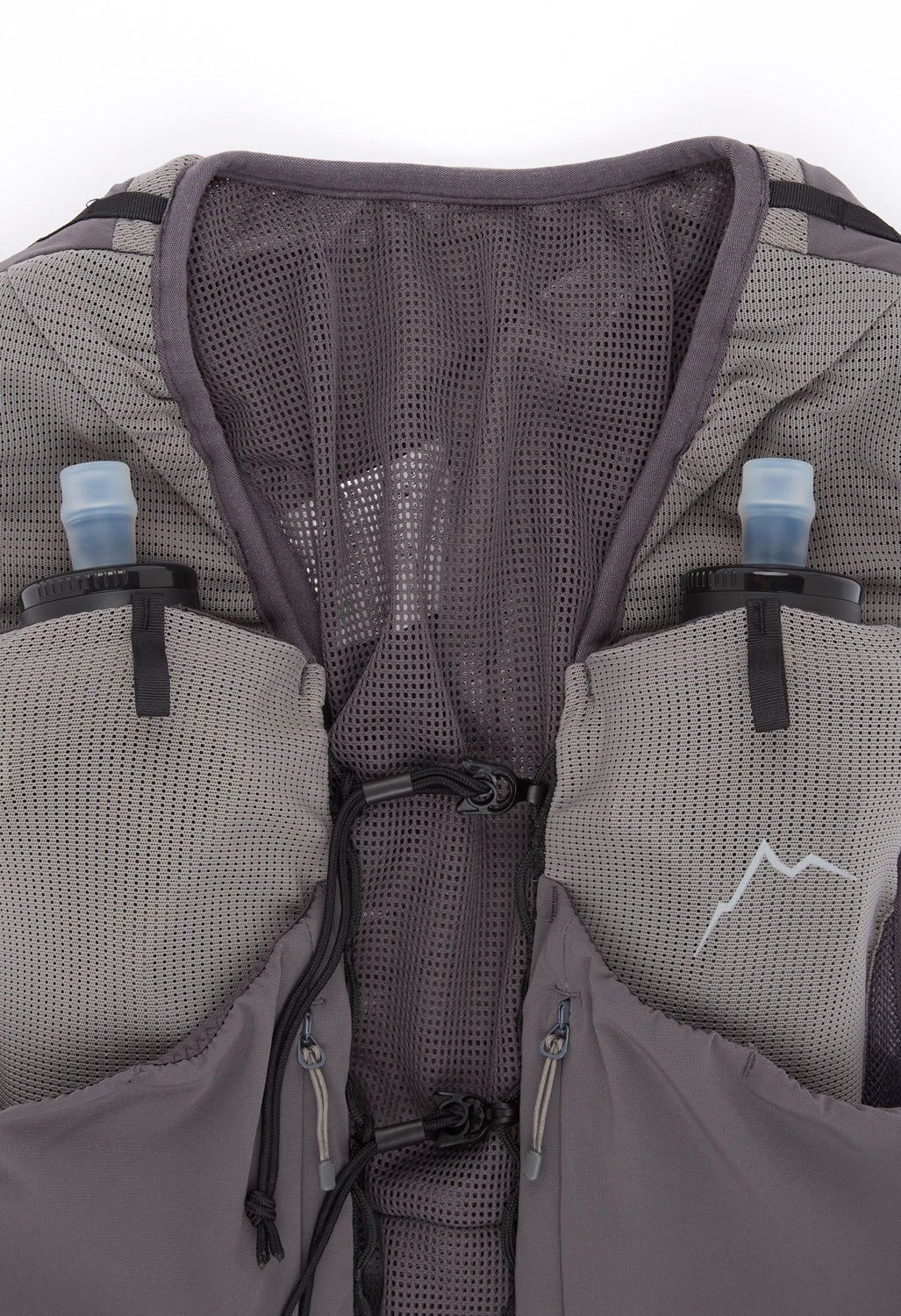 CAYL Men's Gtd Vest 8L - Grey