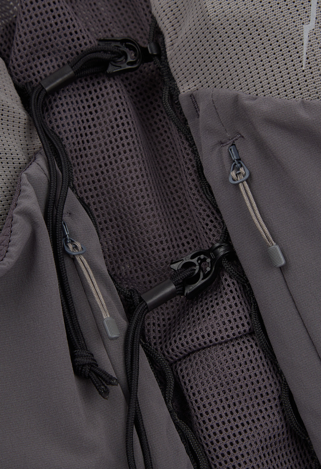 CAYL Men's Gtd Vest 8L - Grey