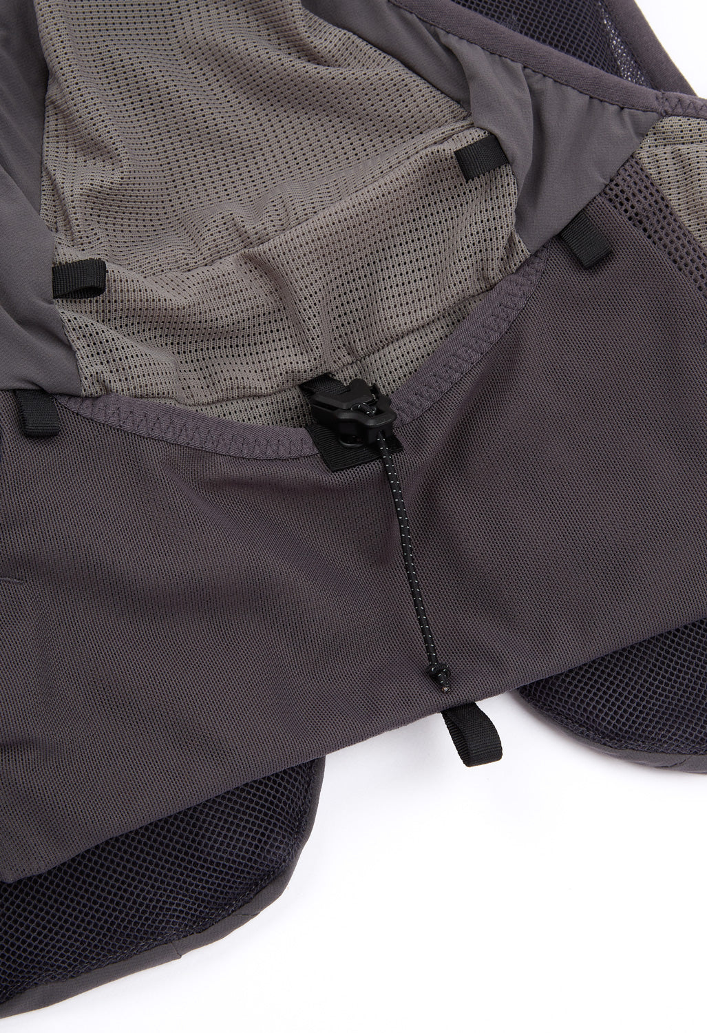 CAYL Men's Gtd Vest 8L - Grey