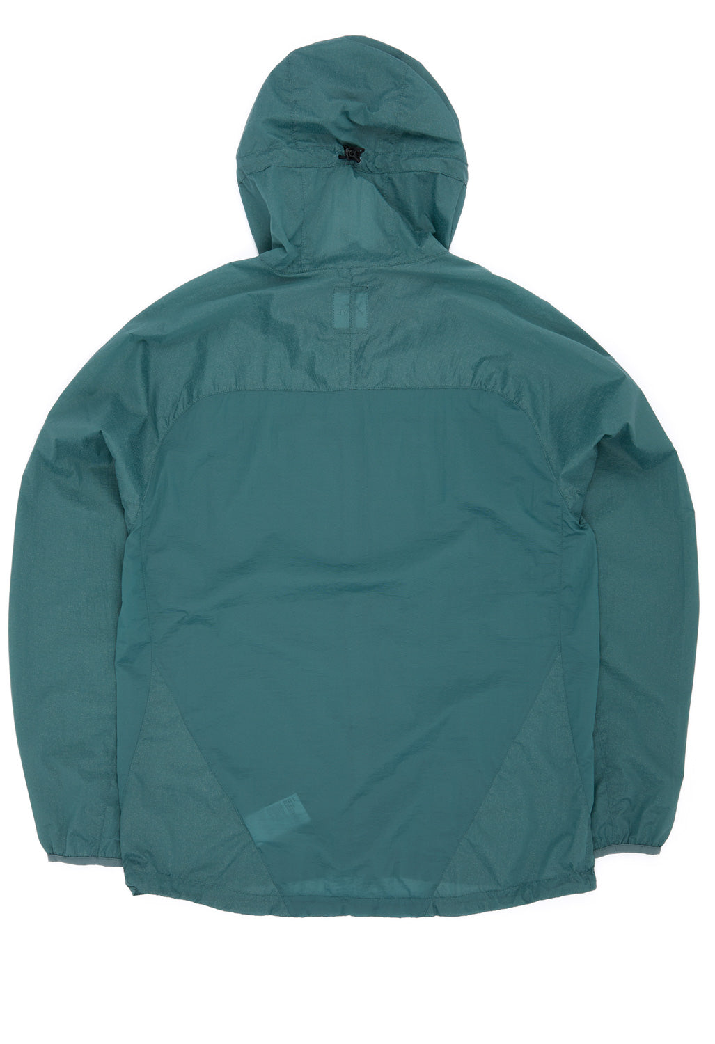 CAYL Men's Reflect Wind Jacket 2 - Teal