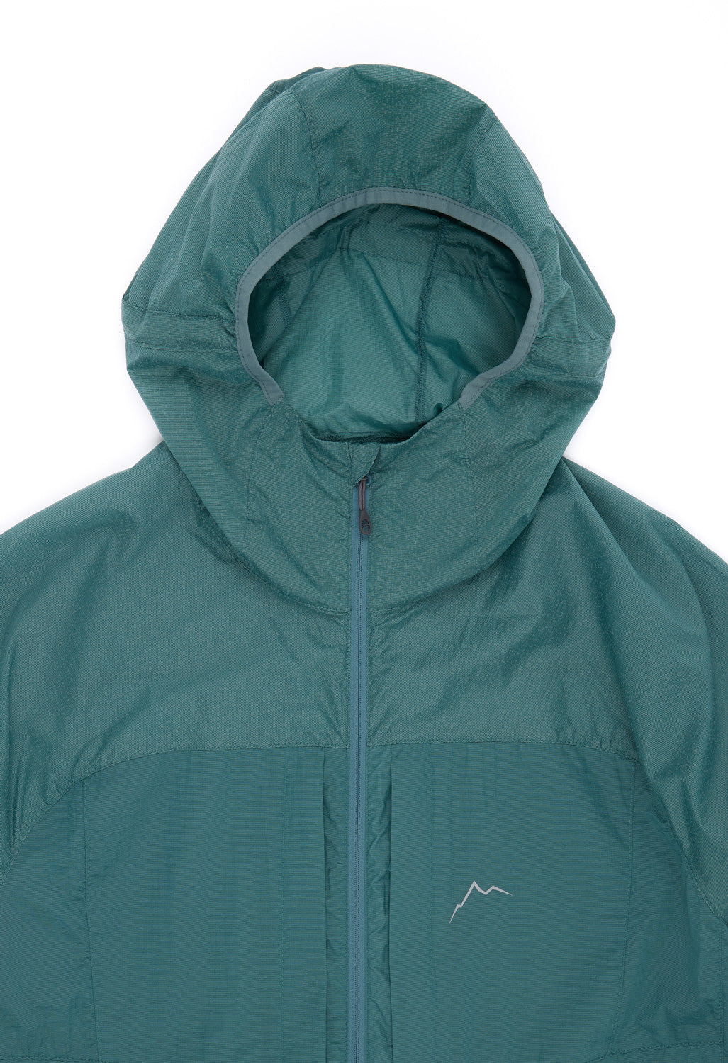 CAYL Men's Reflect Wind Jacket 2 - Teal