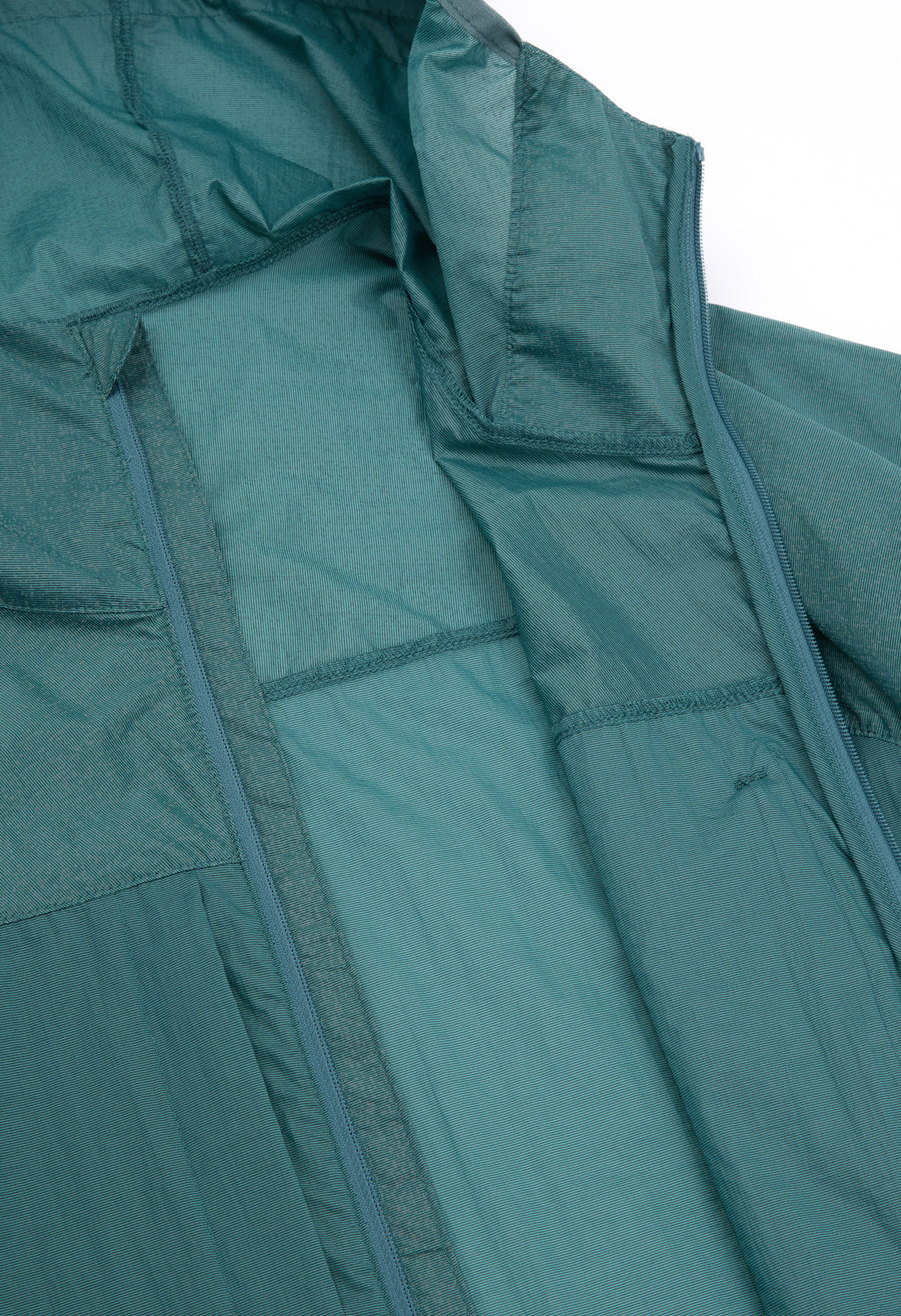 CAYL Men's Reflect Wind Jacket 2 - Teal