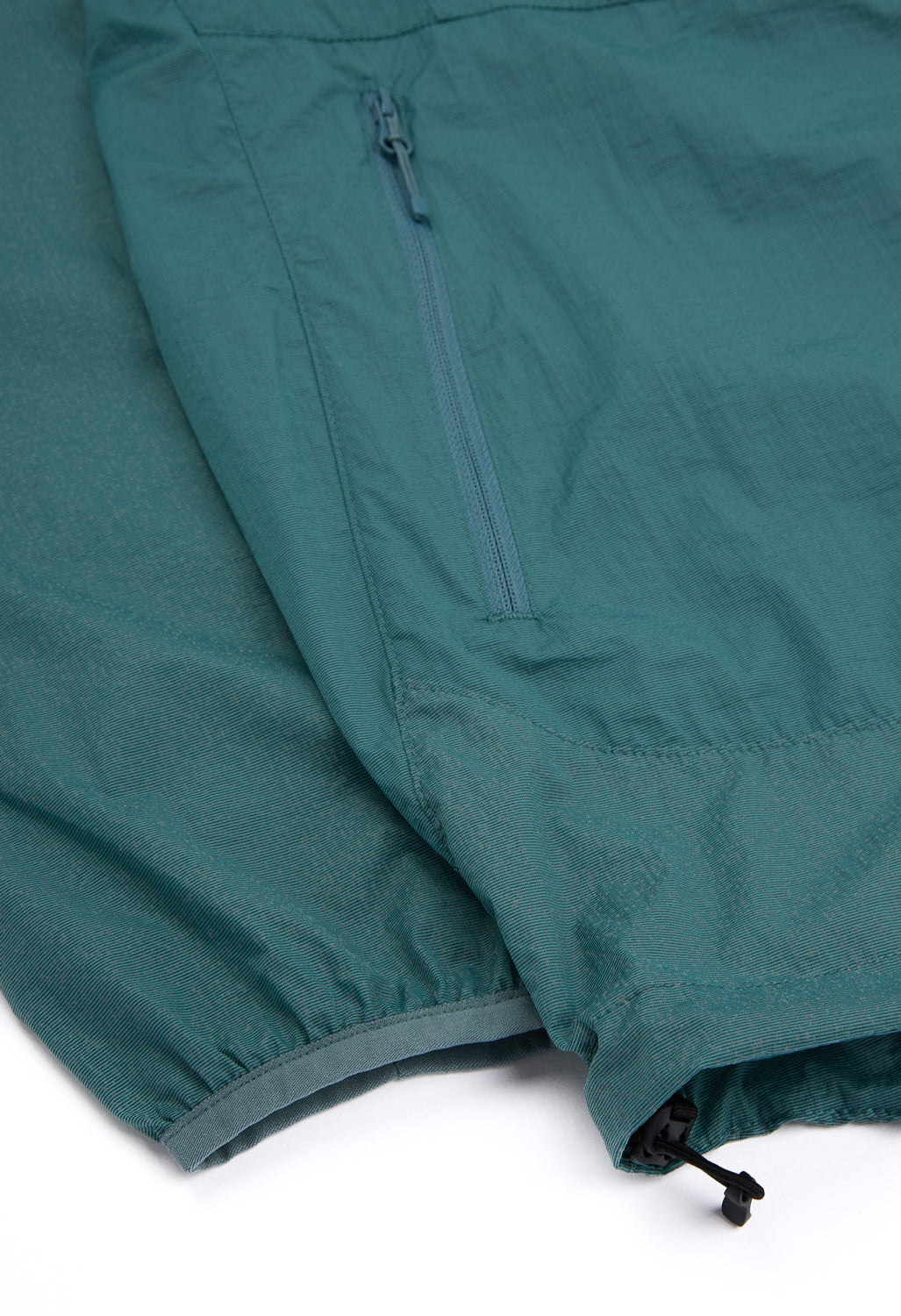 CAYL Men's Reflect Wind Jacket 2 - Teal