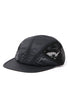 CAYL Pointed Mesh Cap - Black