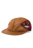 CAYL Pointed Mesh Cap - Ginger