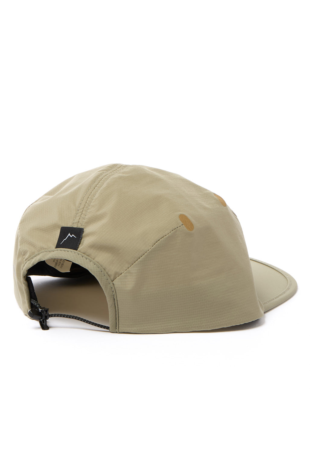 CAYL Reflect Dot Cap - Beige
