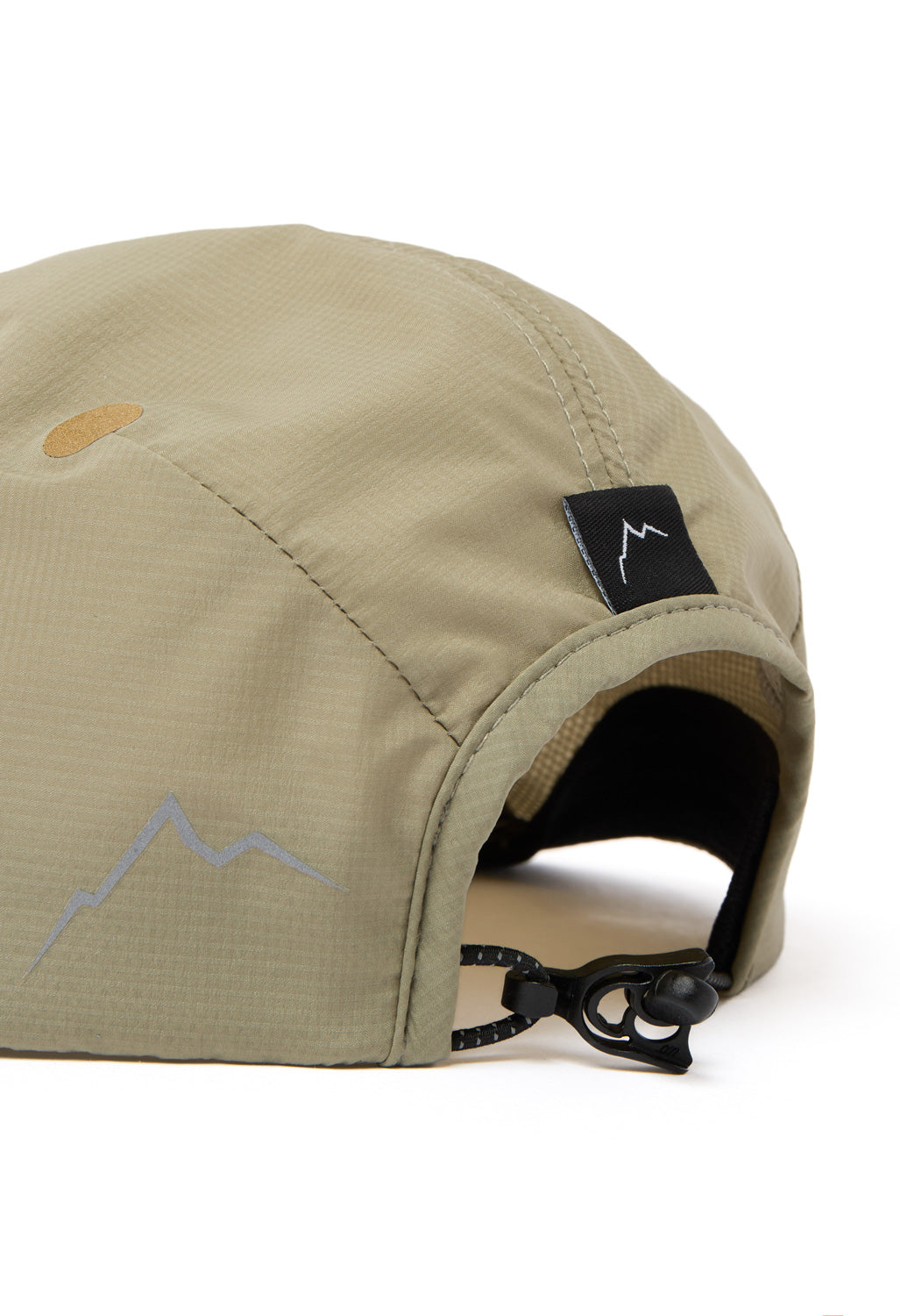 CAYL Reflect Dot Cap - Beige