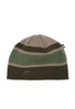 CAYL Wool Silt Beanie - Khaki