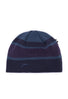 CAYL Wool Silt Beanie - Blue