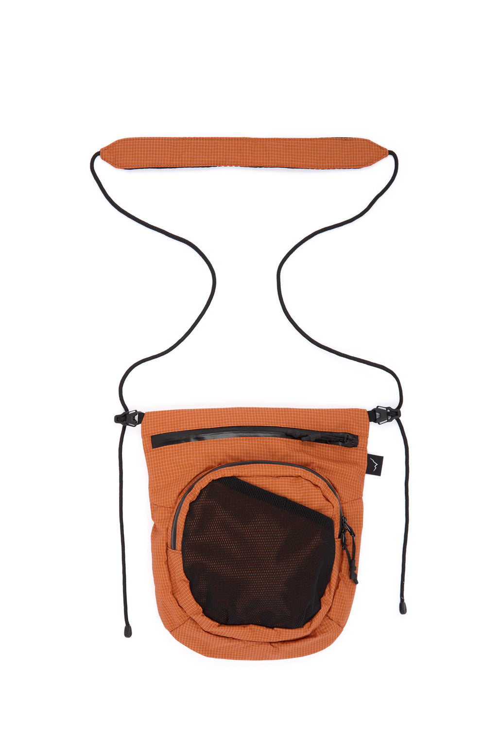 CAYL Seorak 8 - Cordura Sacoche - Orange