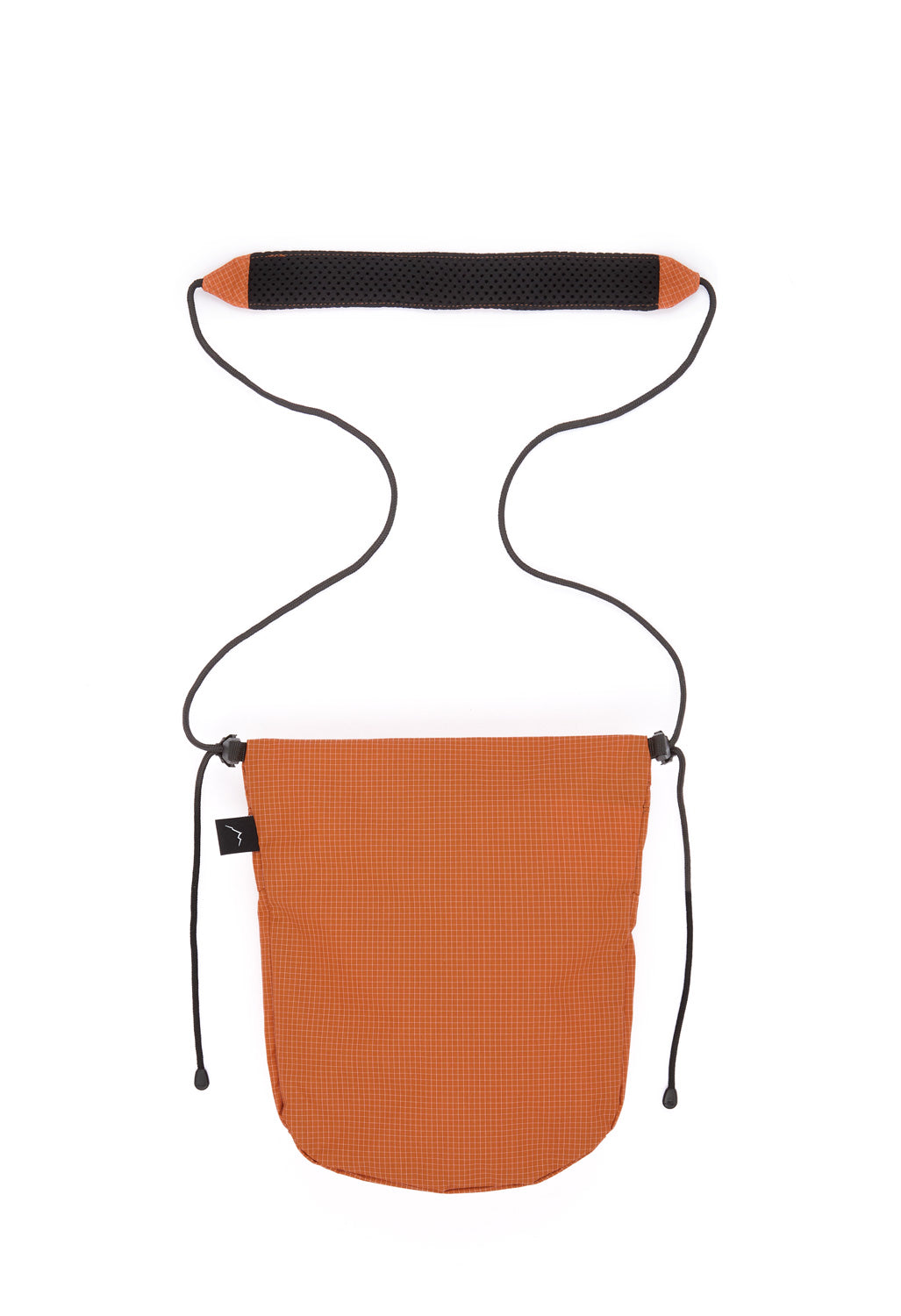 CAYL Seorak 8 - Cordura Sacoche - Orange