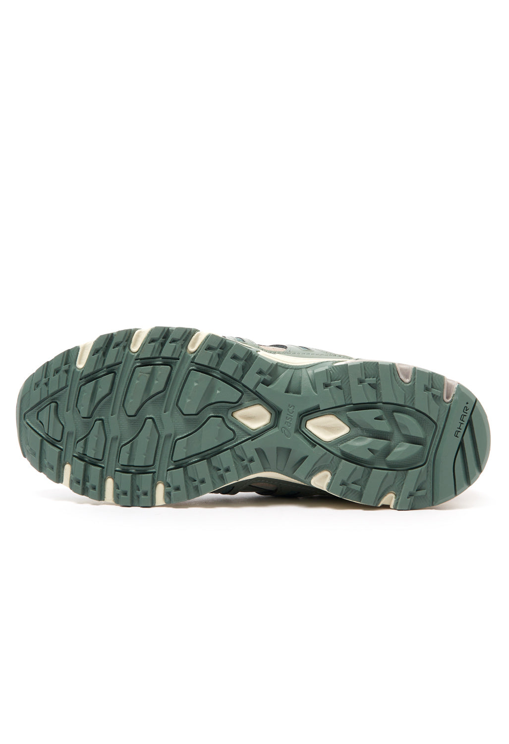 Asics GEL-SONOMA 15-50 Trainers - Olive Grey/Fawn