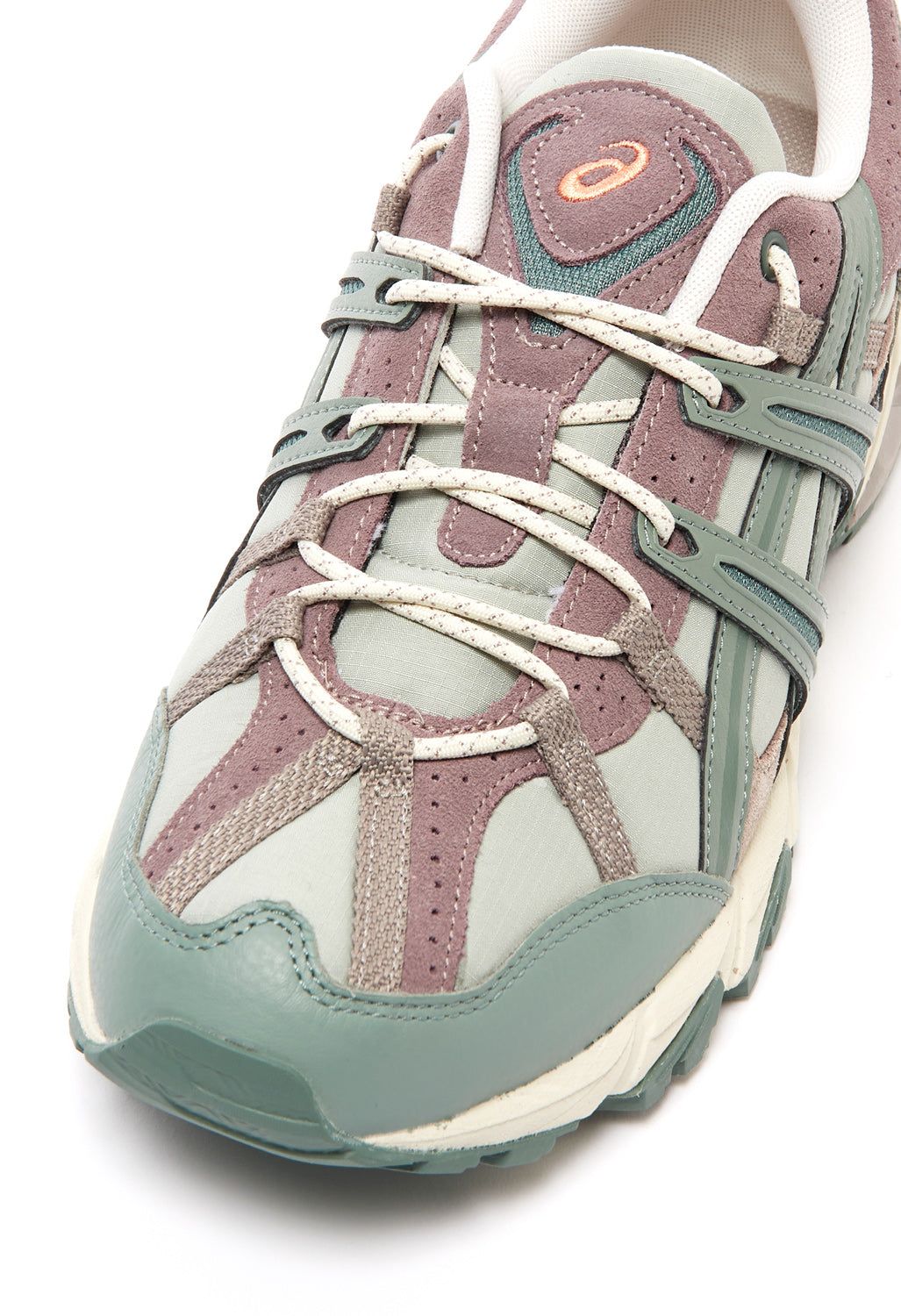Asics kayano sale fawn