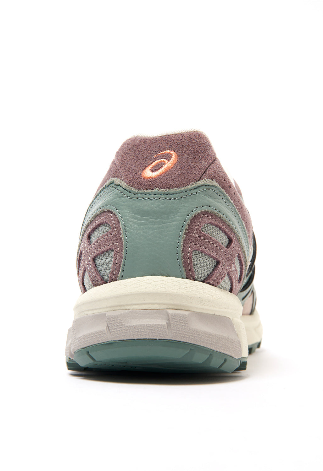 Asics GEL-SONOMA 15-50 Trainers - Olive Grey/Fawn