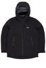Finisterre Women's Stormbird Jacket - Black