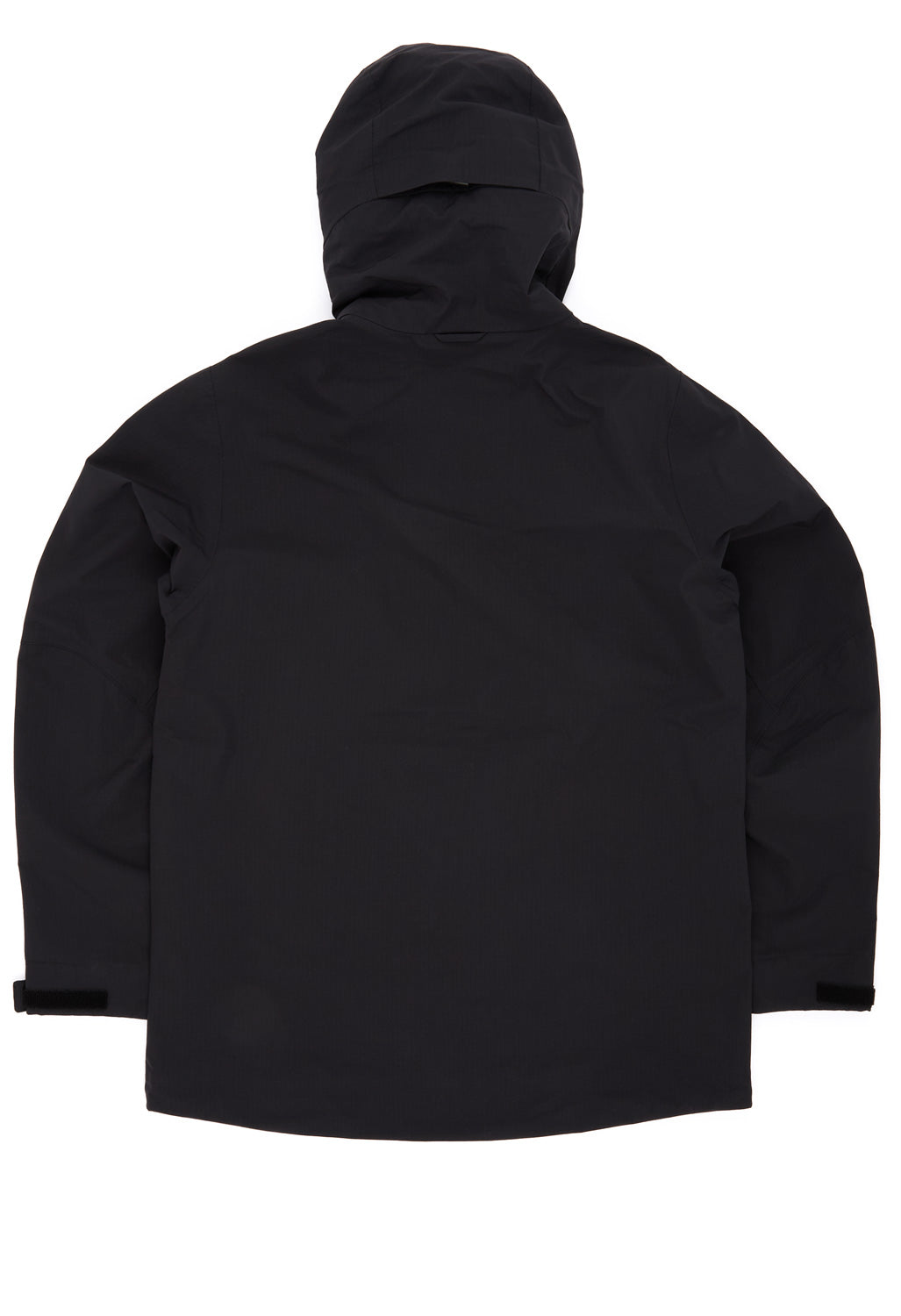 Finisterre Women's Stormbird Jacket - Black