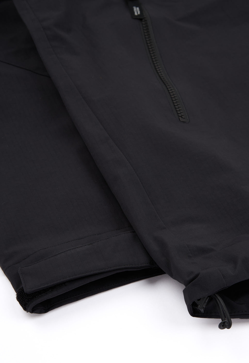 Finisterre Women's Stormbird Jacket - Black